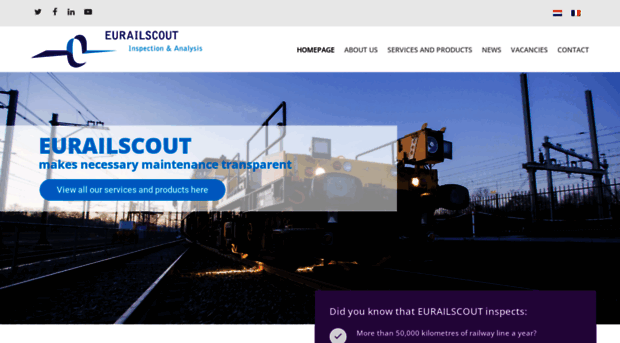 eurailscout.de