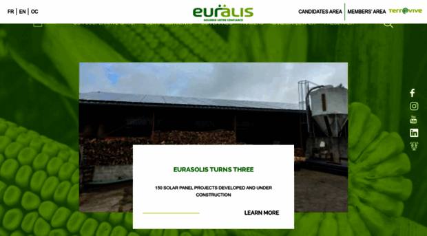 euralis.com