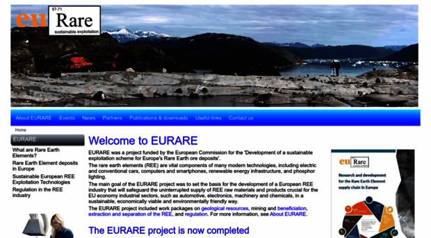 eurare.org