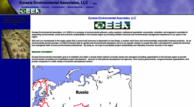 eurasia-environment.biz