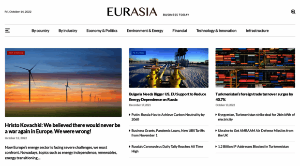 eurasiabusinesstoday.com