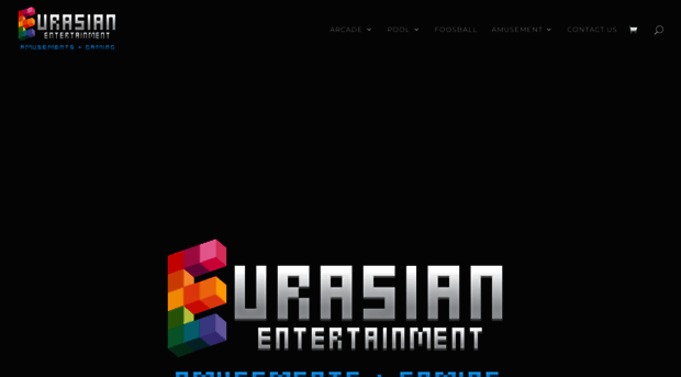 eurasianamusements.co.za