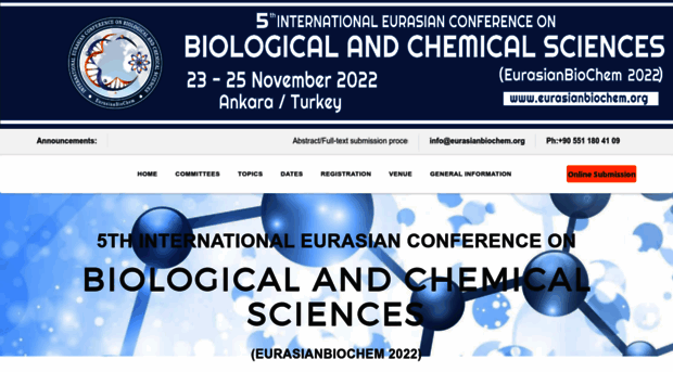 eurasianbiochem.org