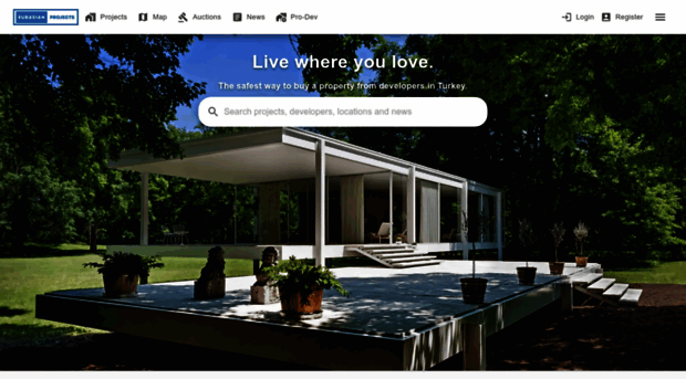 eurasianprojects.com