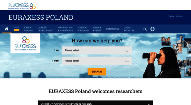 euraxess.pl