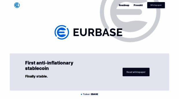 eurbase.com