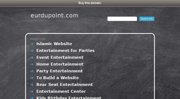 eurdupoint.com