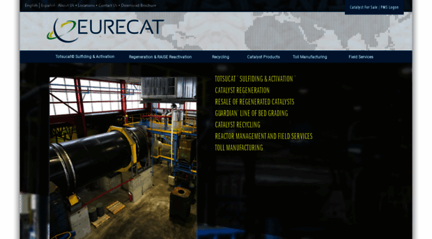 eurecat.com