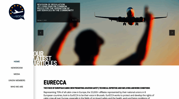 eurecca.eu
