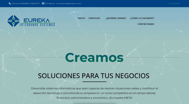 eureka-ni.com