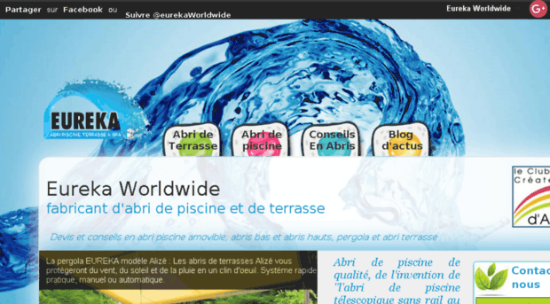 eureka-worldwide.fr