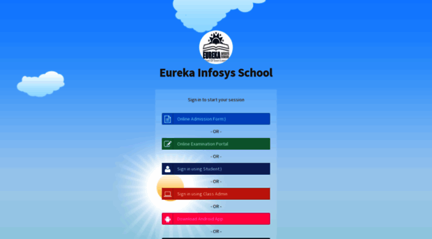 eureka.eduapp.in