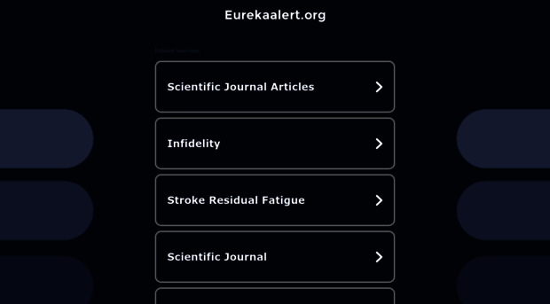 eurekaalert.org