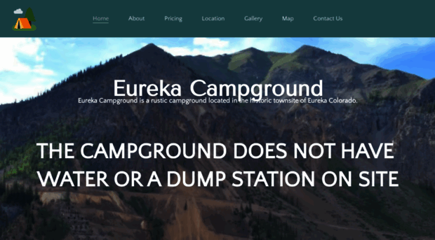 eurekacampground.com