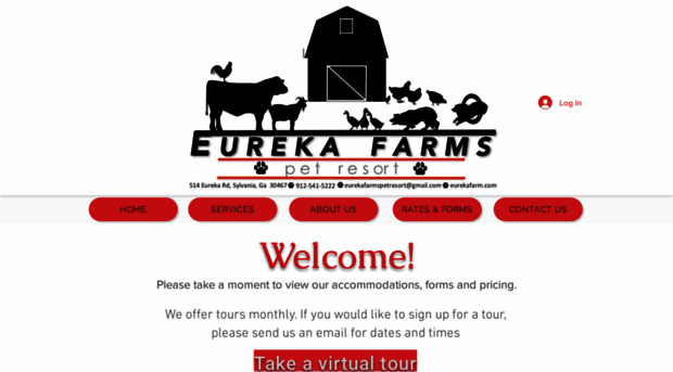 eurekafarm.com