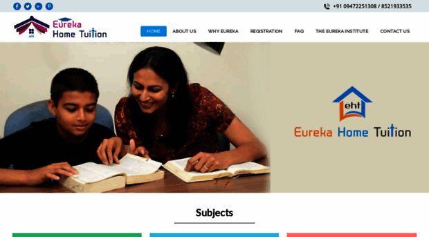 eurekahometuition.com