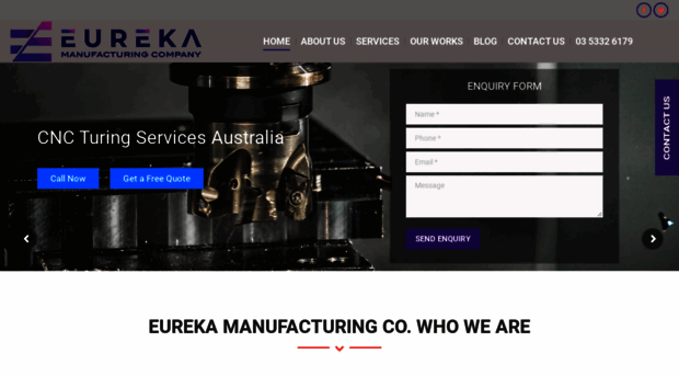 eurekamfg.com.au