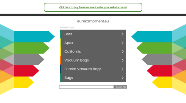 eurekamoment.eu