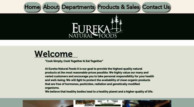 eurekanaturalfoods.com