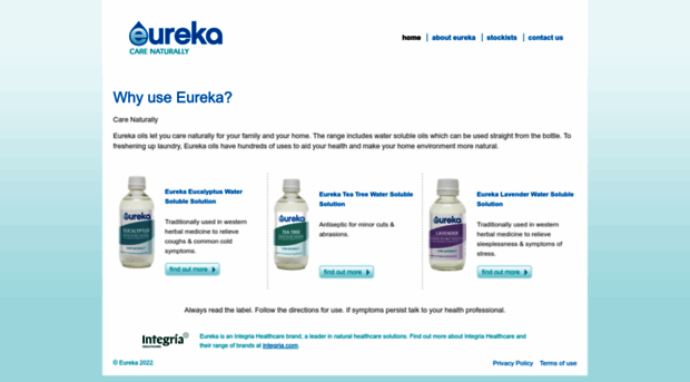 eurekaoils.com.au