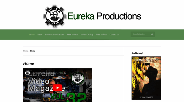 eurekaproductions.tv