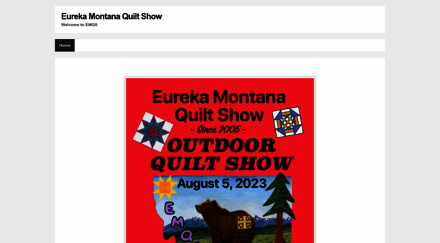 eurekaquiltshow.com