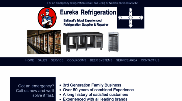 eurekarefrigeration.com.au