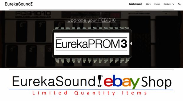 eurekasound.com