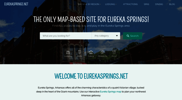 eurekasprings.net