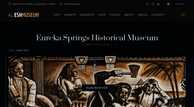 eurekaspringshistoricalmuseum.org