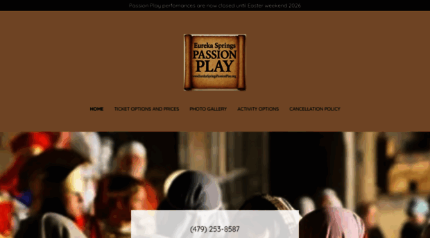 eurekaspringspassionplay.org