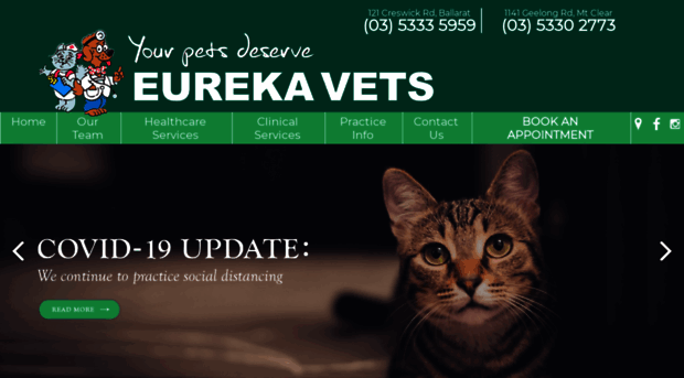 eurekavet.com.au