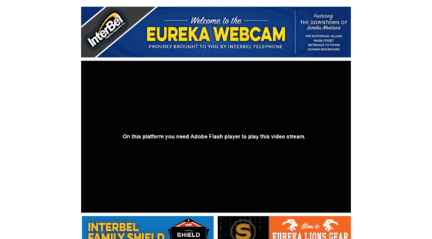 eurekawebcam.com