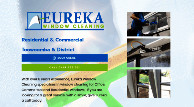 eurekawindowcleaning.com.au