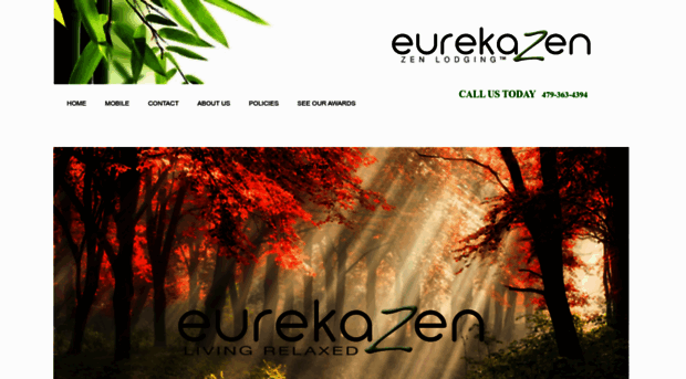 eurekazen.com