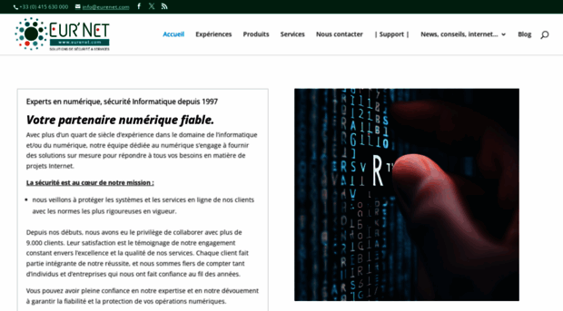 eurenet.com