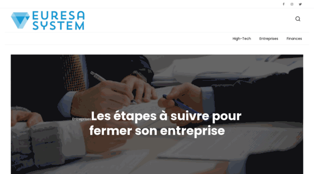 euresa-system.com