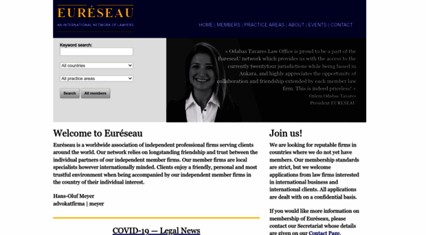 eureseau.com