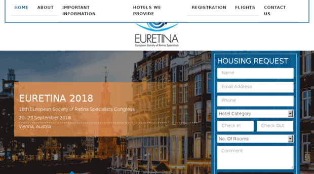 euretina18.org