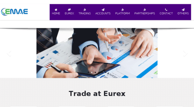 eurex.uk
