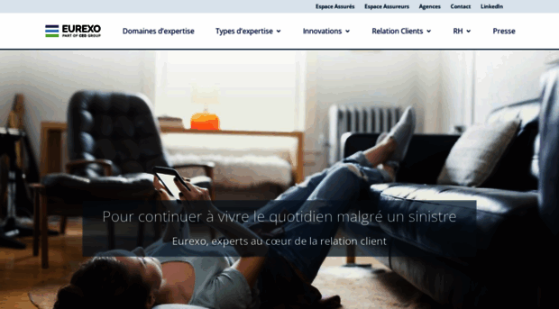 eurexo.fr