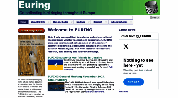 euring.org