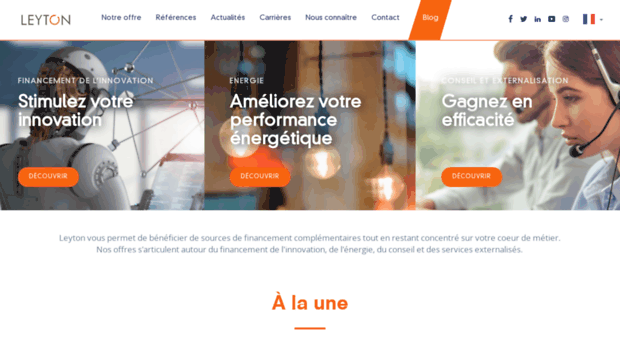 eurinnov.com