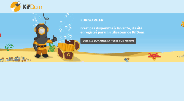 euriware.fr