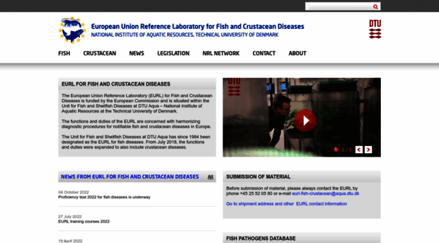 eurl-fish-crustacean.eu