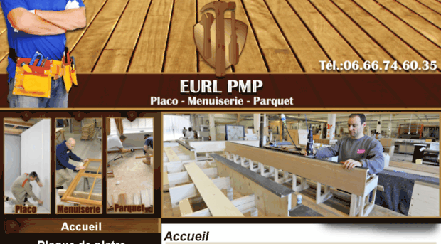 eurl-pmp.com