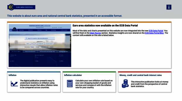 euro-area-statistics.org