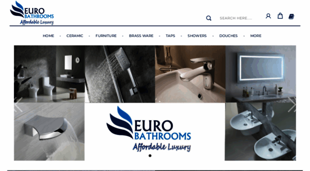 euro-bathrooms.co.uk