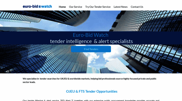 euro-bidwatch.com