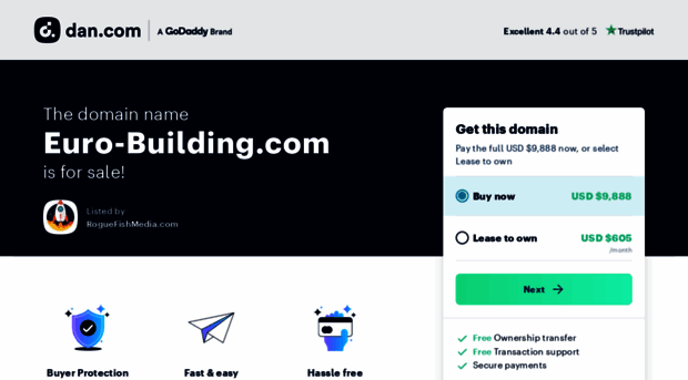 euro-building.com